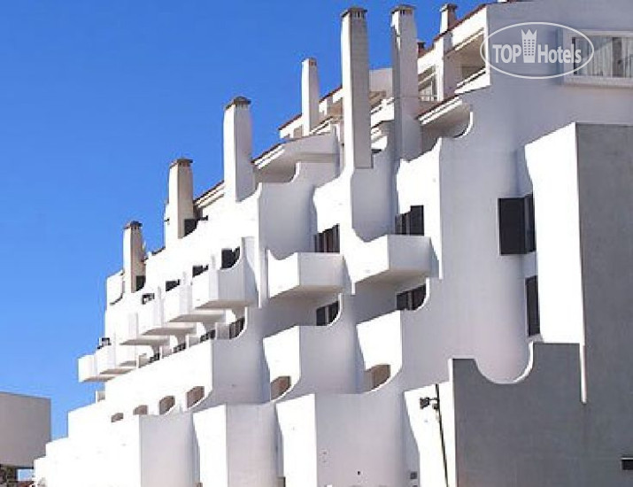 Hotelier's photos Vilanova Resort 3*