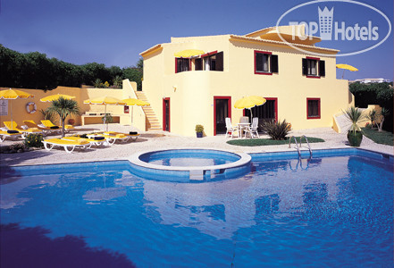 Hotelier's photos Vila Mar Azul 3*