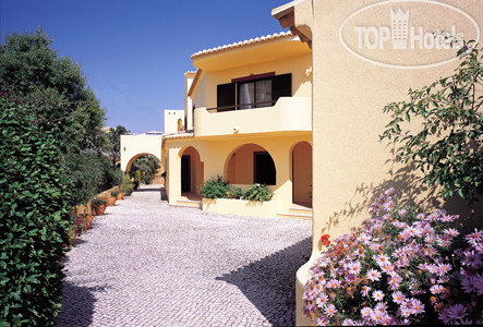 New photos from tourists Vila Mar Azul 3*