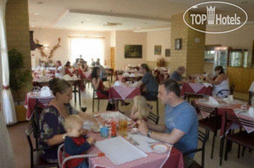 New photos from tourists Vitor's Plaza 4*