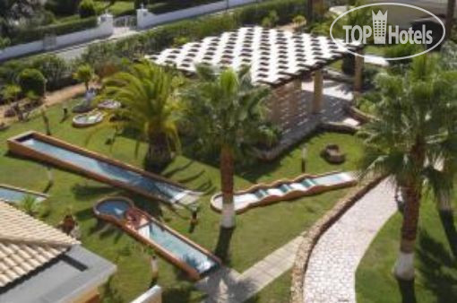 Hotelier's photos Vitor's Plaza 4*