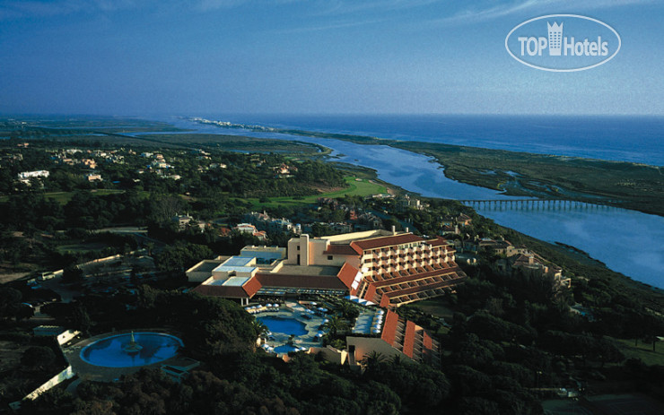 Hotelier's photos Quinta do Lago 5*
