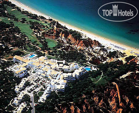 Hotelier's photos Pine Cliffs Hotel, A Luxury Collection Resort 5*