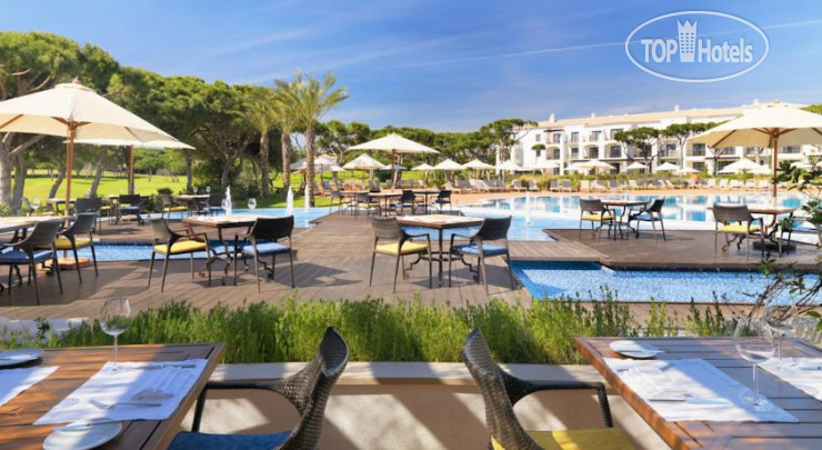 Hotelier's photos Pine Cliffs Residence, Albufeira 5*