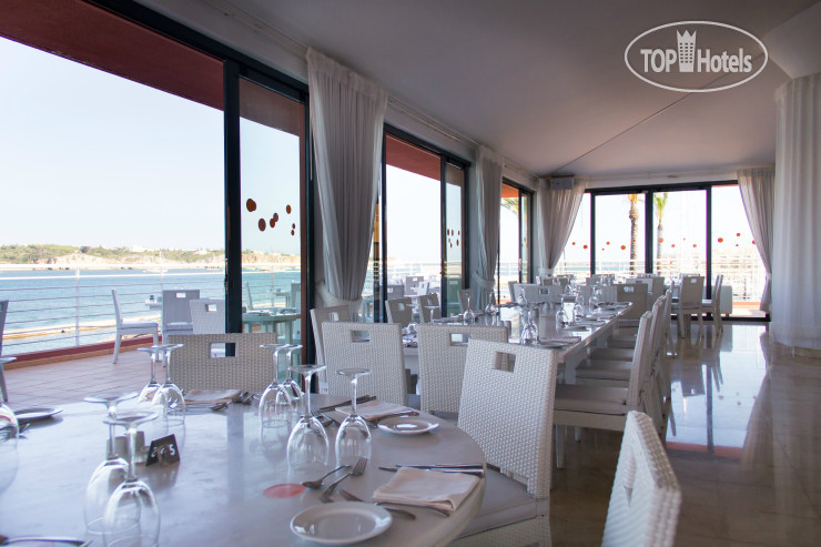 Hotel photo Tivoli Marina Portimao 4*