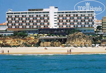 Hotelier's photos Algarve Casino 5*