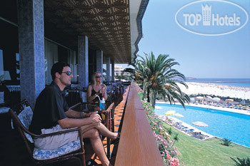 New photos from tourists Algarve Casino 5*