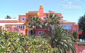 New photos from tourists Vivenda Miranda 4*