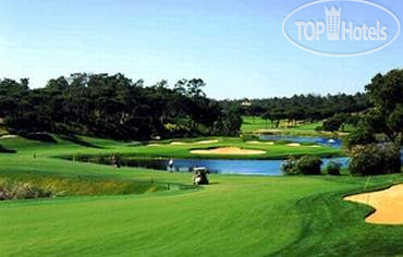 Hotelier's photos Ria Park Garden 4*