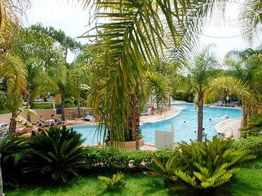 New photos from tourists Ria Park Garden 4*
