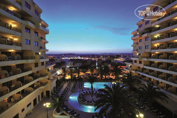 Hotel photo Vila Gale Marina 4*
