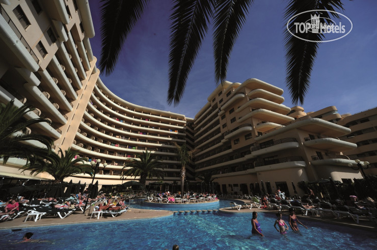 New photos from tourists Vila Gale Marina 4*