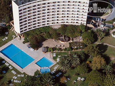 Hotel photo Dom Pedro Vilamoura 4*