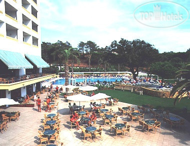 New photos from tourists Alfamar Beach & Sport Resort 4*