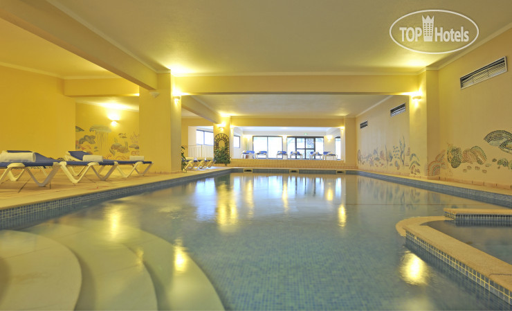 New photos from tourists Tivoli Carvoeiro 4*