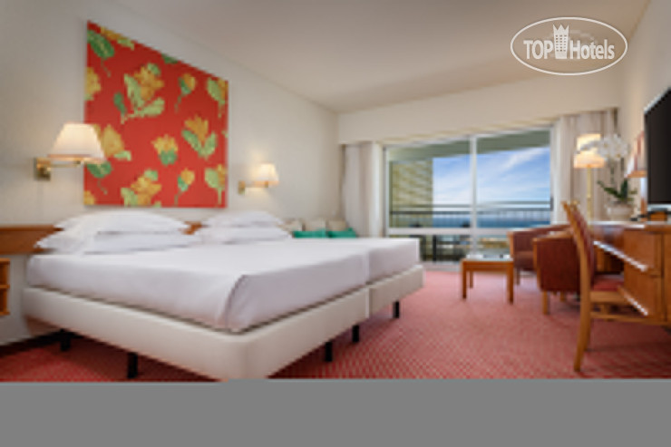 New photos from tourists Pestana Delfim 4*