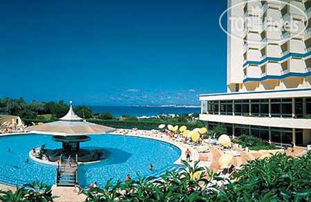 Hotelier's photos Pestana Delfim 4*