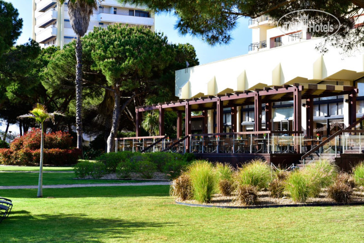 New photos from tourists Pestana Dom Joao II 4*