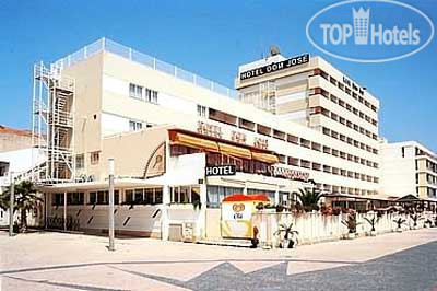 Hotel photo Dom Jose 3*