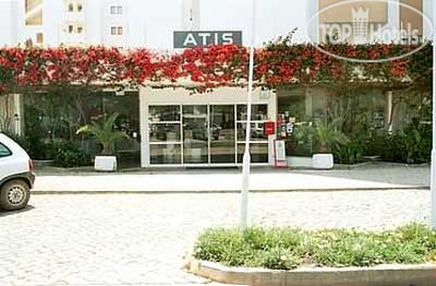 New photos from tourists Atis 3*