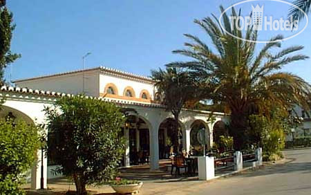 Hotelier's photos Rocha Brava 4*