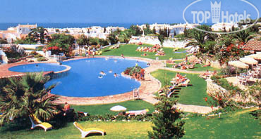 New photos from tourists Rocha Brava 4*