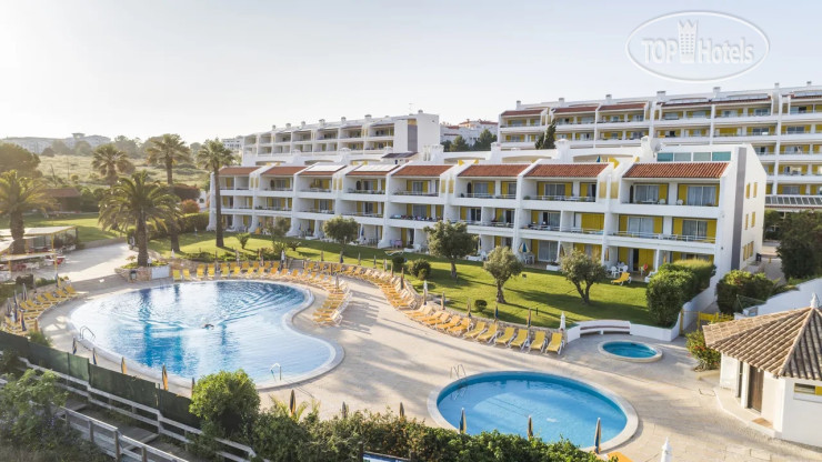 New photos from tourists Jardim do Vau 4*