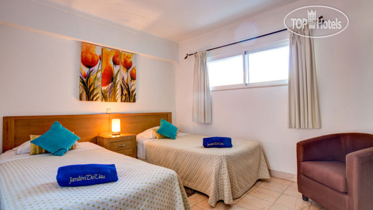 Hotel photo Jardim do Vau 4*