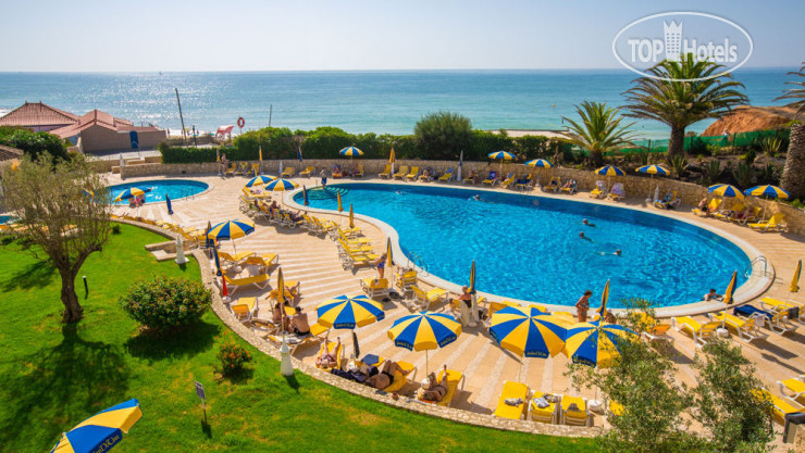 Hotel photo Jardim do Vau 4*