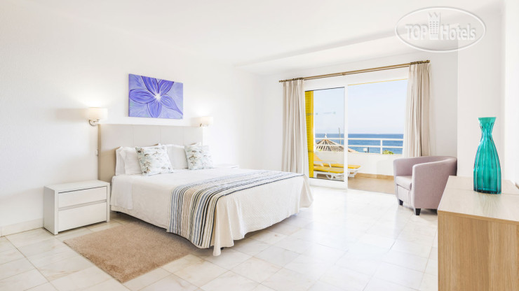 Hotel photo Jardim do Vau 4*