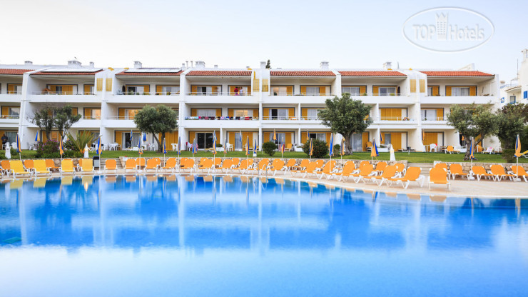 Hotel photo Jardim do Vau 4*
