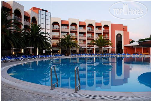 Hotelier's photos Falesia 4*