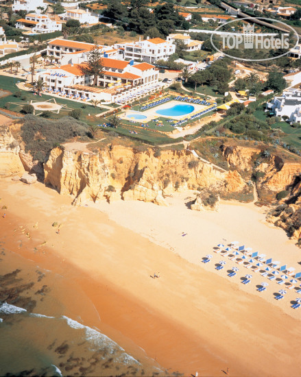 New photos from tourists Pestana Levante 4*