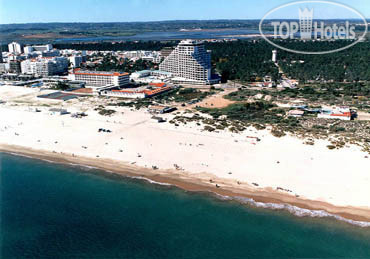 Hotel photo Yellow Monte Gordo 4*