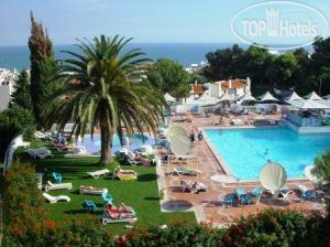 New photos from tourists Apartamentos Albufeira Jardim 3*