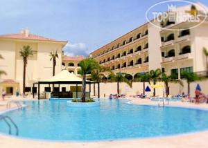 Hotel photo Mirachoro Praia 4*