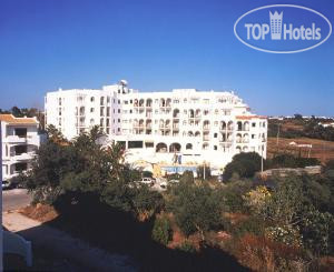Hotel photo Clube Alvor Golf 3*