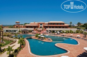 Hotel photo Monte Santo 5*