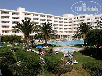 Hotel photo Dom Pancho 3*
