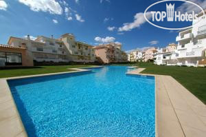 Hotelier's photos Jardins Santa Eulalia 2*