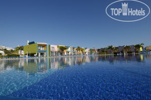 Hotel photo Marina de Albufeira Apartments 3*