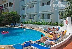Hotelier's photos Mirachoro I Apartments 3*