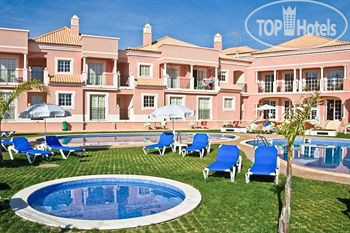Hotelier's photos Aquamar Hotel Apartamento