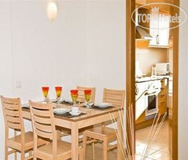 New photos from tourists Aquamar Hotel Apartamento