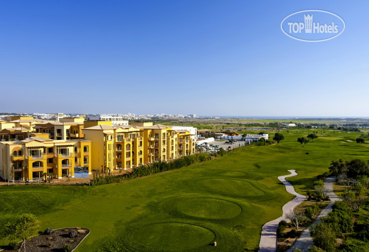 New photos from tourists The Residences at Victoria Clube de Golfe 5*