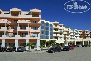 Hotel photo Balaia Plaza 4*