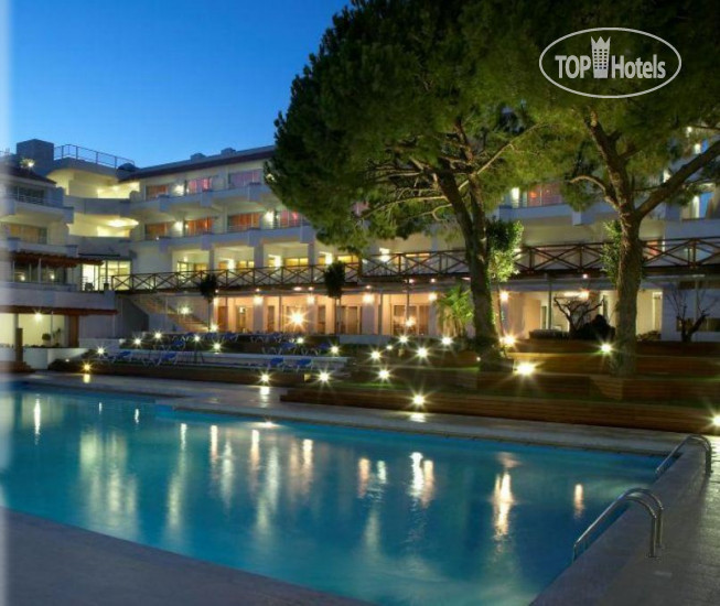 New photos from tourists Agualuz Suite-apart 4*
