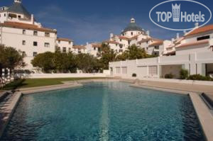 Hotel photo Algardia Marina Parque 3*