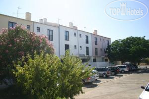 Hotel photo Mouraliz 3*