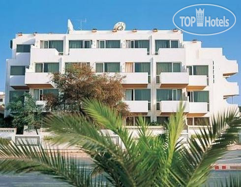 Hotel photo Vila Mos 4*